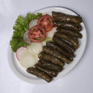 Charuto folha de uva